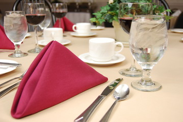 Place Setting