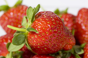 fraises