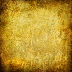 grunge background with space for text or image.