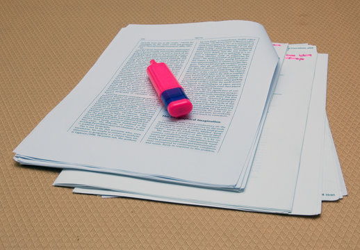 Studying for the Exam