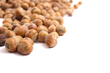 nuts