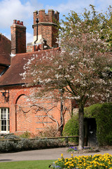 Winchester Park © Karat