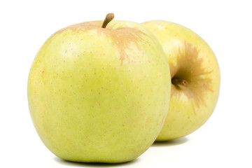 Green apple