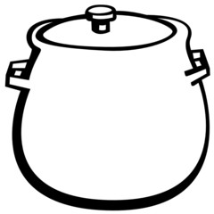 stock pot