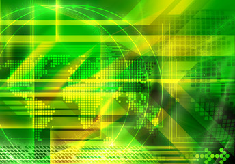 Obraz premium Background