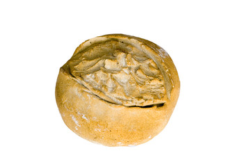 Organic Bread