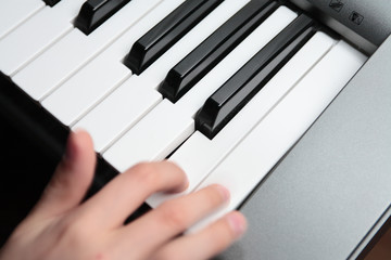 clavier