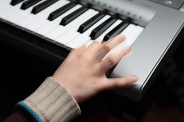 clavier