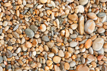 Pebbles background