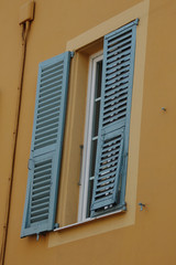 Fototapeta premium une fenetre