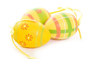 Easter-eggs