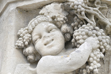 bacchus