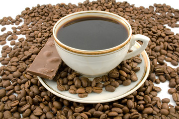coffee
