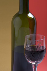 Wine.