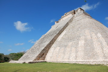 Uxmal 1