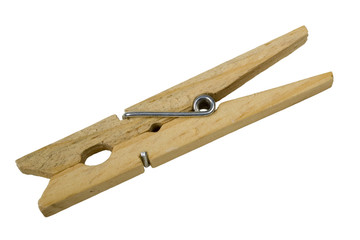 Clothespin