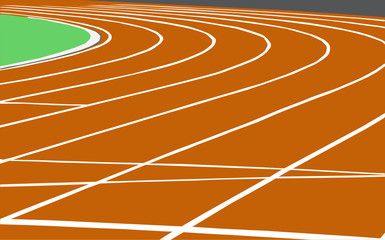 Track and field