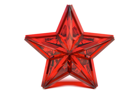 ruby star