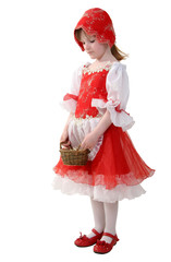 little red hood