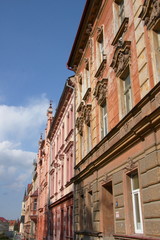 Obraz premium Eger 101