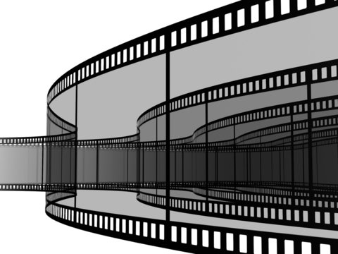 blank filmes