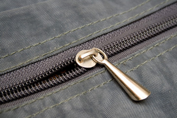 fastener close-up
