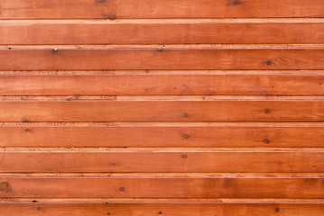 Wood wall texture