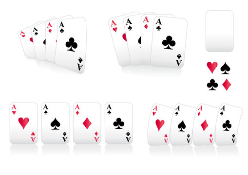 aces curved