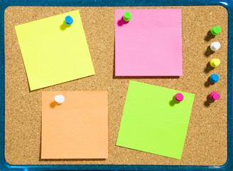 stickies