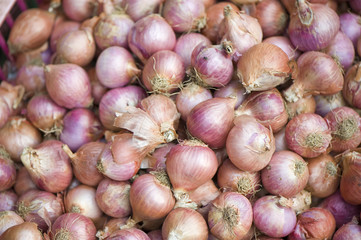 onions