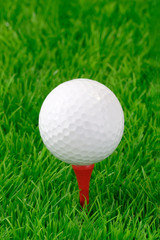 Golfball