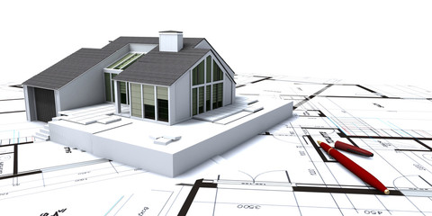 Modern House 007
