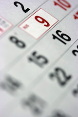 ninth