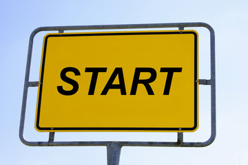 Start