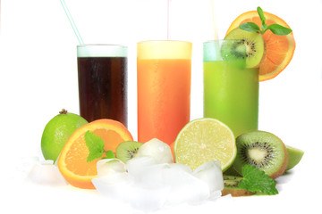 Cocktails
