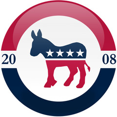 Democrats in 2008