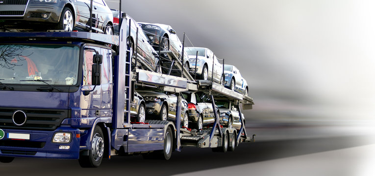 Autotransporter Images – Browse 250 Stock Photos, Vectors, and Video