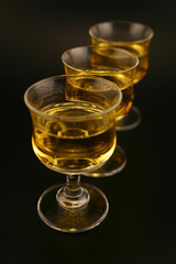 Cordials