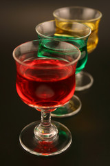 Holiday Cordials