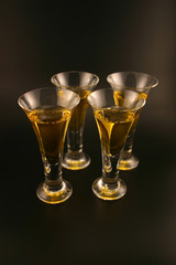 Cordials