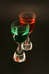 Holiday Cordials
