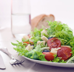 Insalata Mediterranea