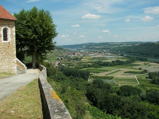 Vallée du Rhône