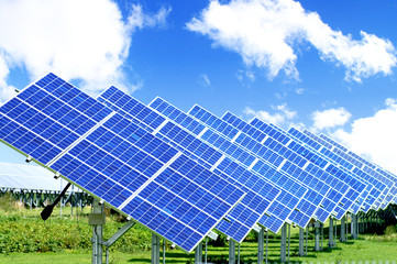 solaranlage