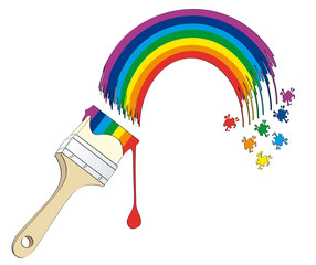 Arc-en-ciel