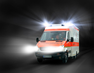 Ambulanz 5