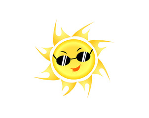 smile baby sun wear sunglasses