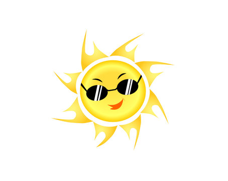 smile baby sun wear sunglasses