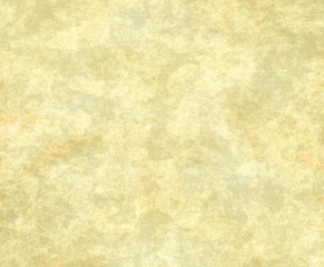 old paper or parchment