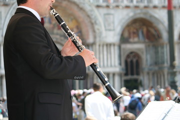 concerto a venezia